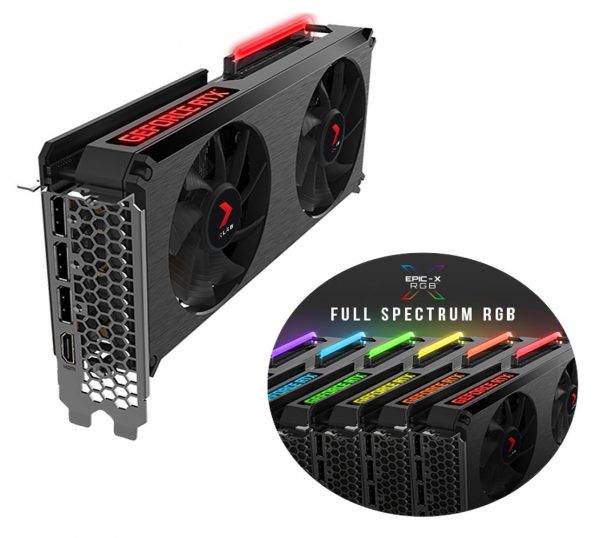 Pc Gaming Graphics Card, Rgb Graphics Card, Rtx Computer, Video Cards