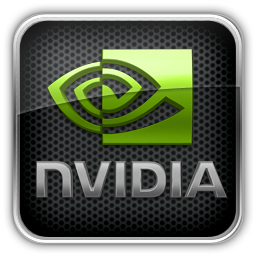 nVidia GeForce Graphics Cards
