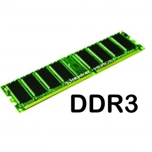 DDR 3