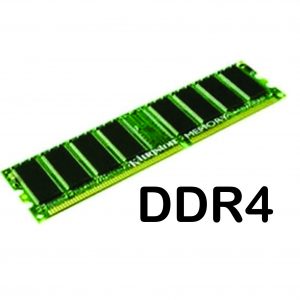 DDR 4